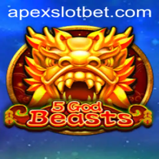 Exploring 5GodBeasts: The New Era of APEXSLOT Gaming