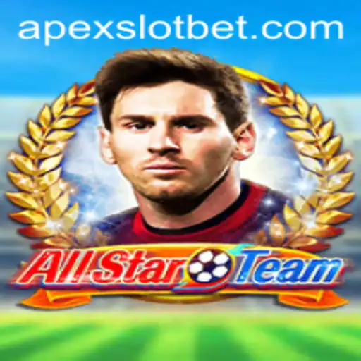 AllStarTeam: Unveiling the Thrilling World of APEXSLOT