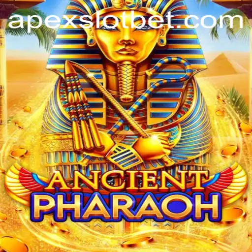 AncientPharaoh: Dive into the Mysteries of APEXSLOT