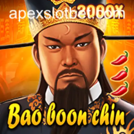 BaoBoonChin: A Competitive Gaming Experience with APEXSLOT Feature
