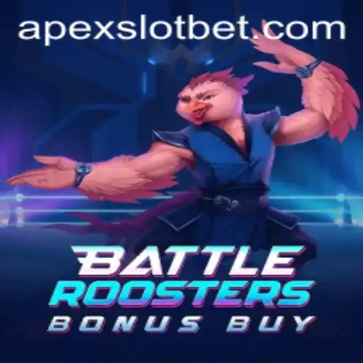 Exploring BattleRoostersBonusBuy: A High-Octane APEX SLOT Adventure