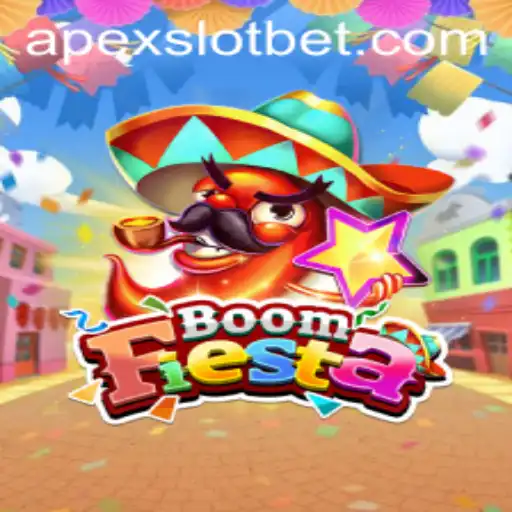 Unveiling BoomFiesta: The New Era of Thrilling Gaming with APEXSLOT