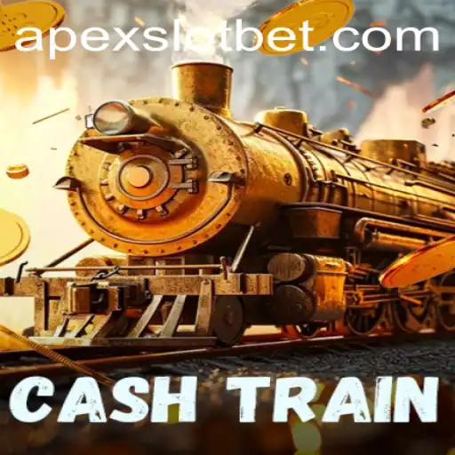 Exploring the Excitement of CashTrain: A Deep Dive into APEX SLOT Gaming
