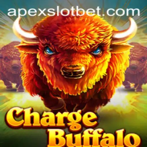 ChargeBuffalo: The Thrilling New Adventure in APEXSLOT