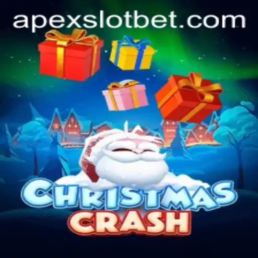 Discover the Magic of 'ChristmasCrash': A Festive Gaming Experience with APEXSLOT