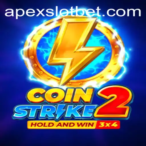 Exploring the Thrills of CoinStrike2 with APEXSlot Integration