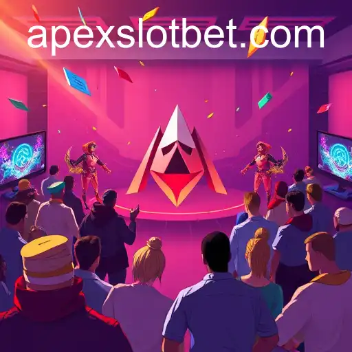 Exploring the Vibrant APEXSLOT Player Community