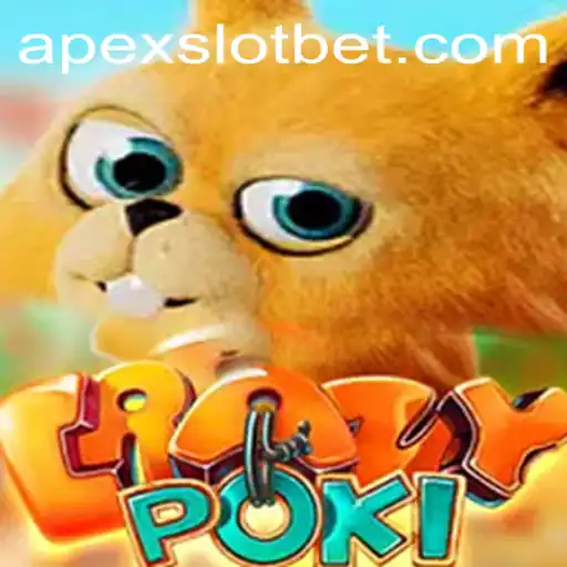 Exploring 'CrazyPoki': The Thrilling World of APEXSLOT