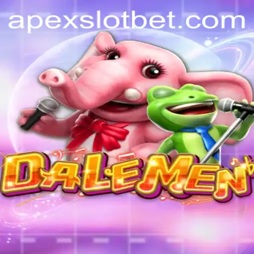 Unlocking the World of DALEMEN: An In-Depth Exploration with APEXSLOT
