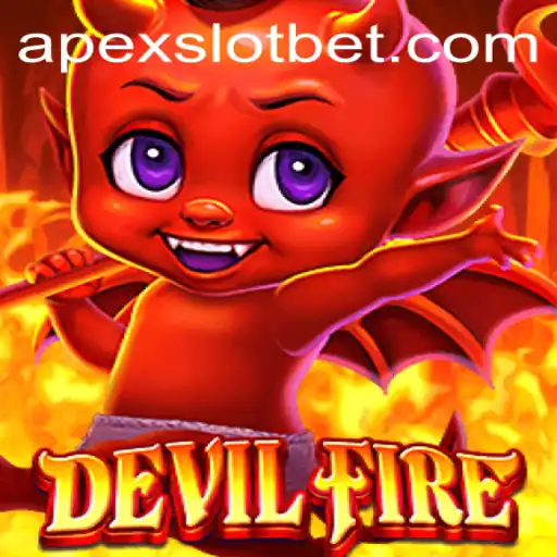 Discovering the Thrilling World of DevilFire: A Deep Dive into APEXSLOT's Latest Adventure