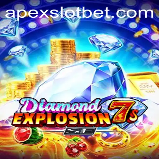 Unveiling DiamondExplosion7sSE: A Deep Dive into APEX SLOT's Newest Release