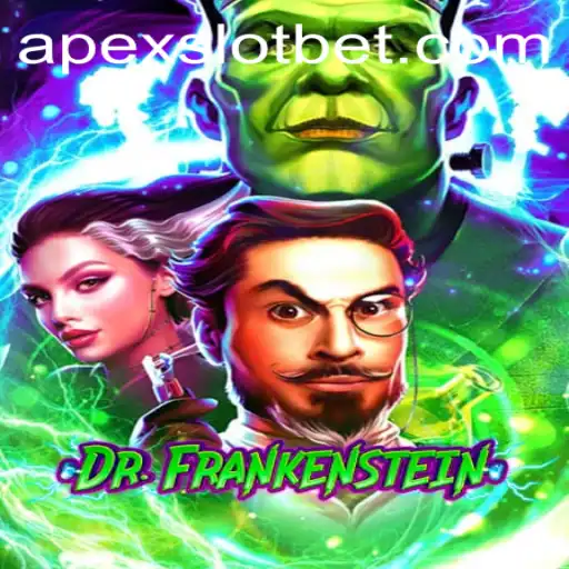 DrFrankenstein: Unveiling A Thrilling Adventure in APEX SLOT
