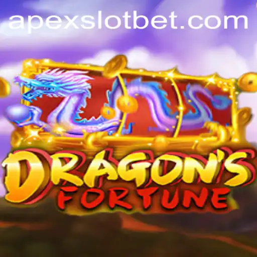 Unleashing Adventure in DragonFortune: APEXSlot's Latest Masterpiece