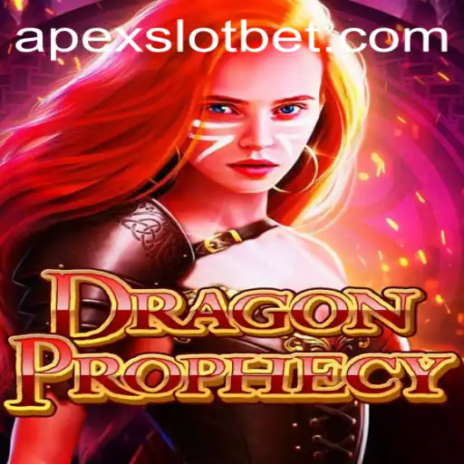DragonProphecy: An Epic Fantasy Adventure with APEXSLOT
