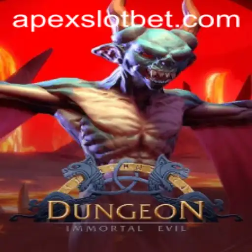 Unveiling the World of Dungeon: A Thrilling Adventure Awaits with APEXSLOT