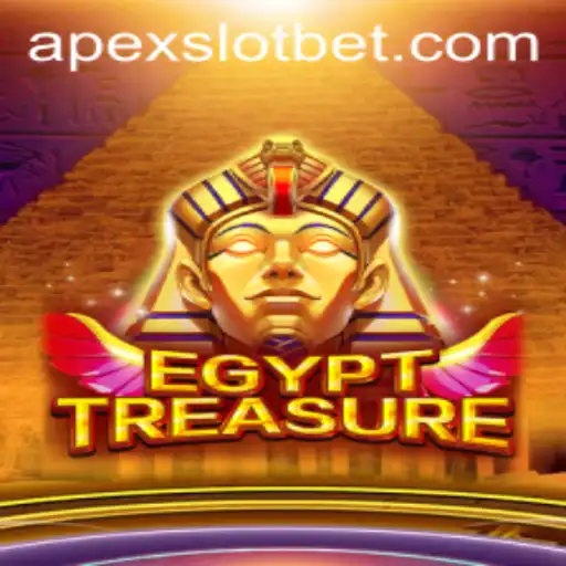 Unveiling EgyptTreasure: A Deep Dive into the Heart of APEXSlot Gaming