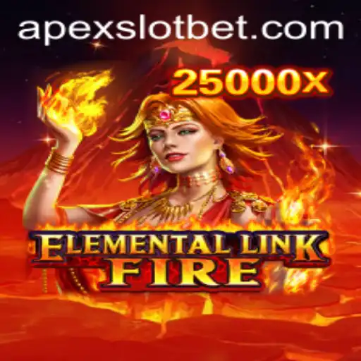ElementalLinkFire: A New Gaming Experience with APEXSLOT Integration