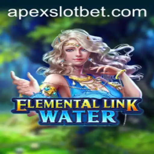 Exploring ElementalLinkWater: A Dive into the World of APEXSLOT's Latest Sensation
