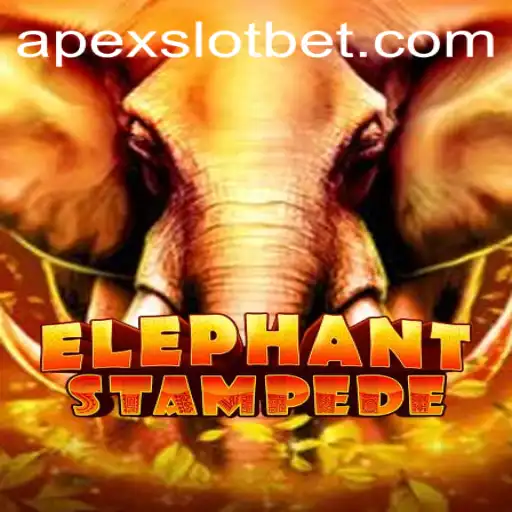 Exploring the World of ElephantStampede: A New Gaming Experience with APEXSLOT