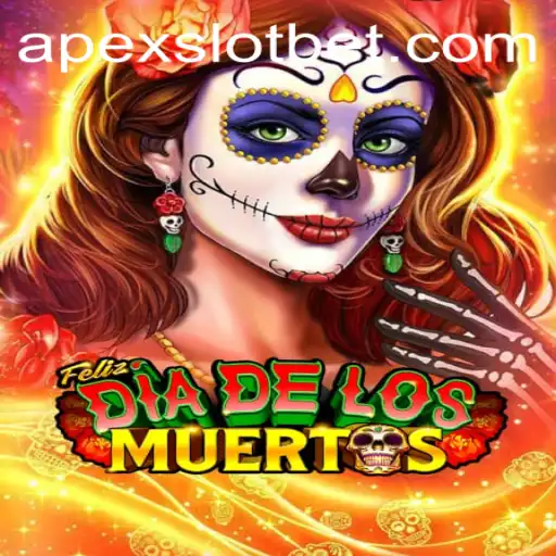 Unveiling the Thrilling World of FelizDiadelos: Enter the APEX SLOTS
