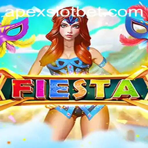 Fiesta: The Exciting World of APEXSLOT Gaming