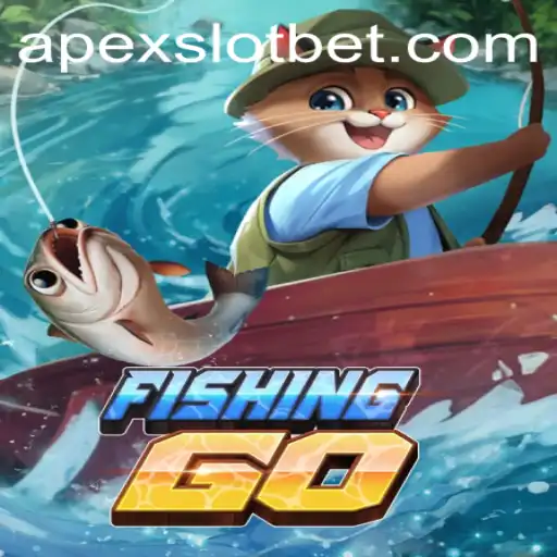 Exploring the Exciting World of FishingGO with APEXSLOT