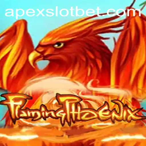 FlamingPhoenix: An In-Depth Look at the New APEX SLOT Experience