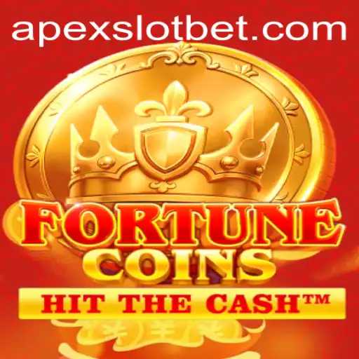 Exploring FortuneCoins and the Thrills of APEXSlot