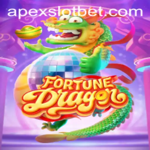 Exploring FortuneDragon: The Apex of Slot Gaming