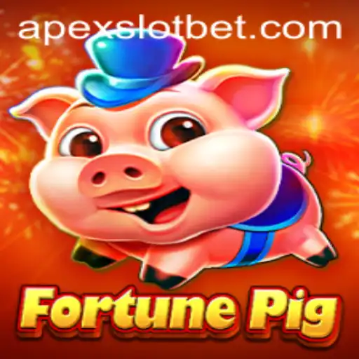 Discovering the Excitement of FortunePig in APEXSlot