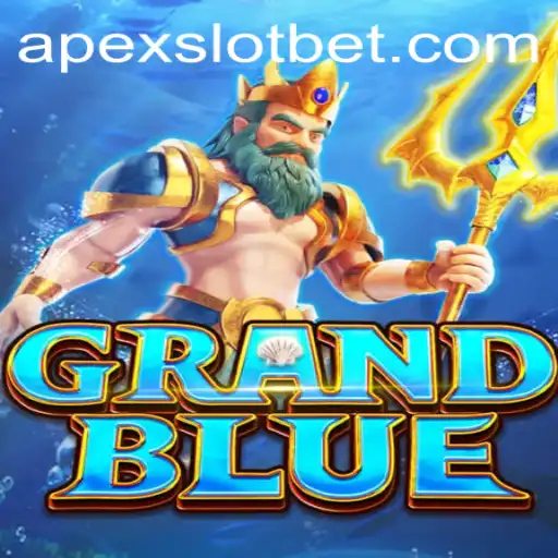Innovative Gameplay in GRANDBLUE: Discover the Thrill of APEXSLOT
