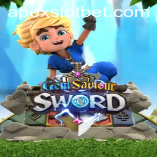Unearth the Mystical World of GemSaviourSword: A Deep Dive into APEX SLOT's Enthralling Game