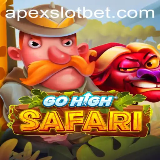 Discover the Exciting World of GoHighSafari: A New Adventure with APEXSLOT