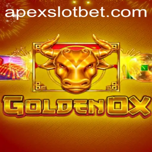 Discover the Exciting World of GoldenOx: APEXSLOT's Latest Slot Sensation