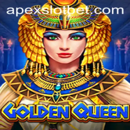GoldenQueen: A Deep Dive into APEXSLOT's Latest Gaming Sensation