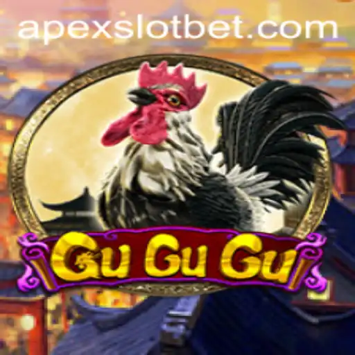 Discover the Fascinating World of GuGuGu: A Deep Dive into APEX SLOT's Unique Offering