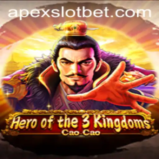 Unveiling Heroofthe3KingdomsCaoCao and the Rise of APEX SLOTs