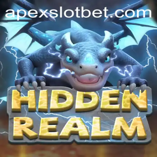 Discovering HiddenRealm: A Deep Dive into the APEXSLOT Adventure