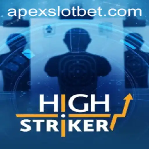 Unleashing the Power of HighStriker: A New Gaming Revolution by APEXSLOT