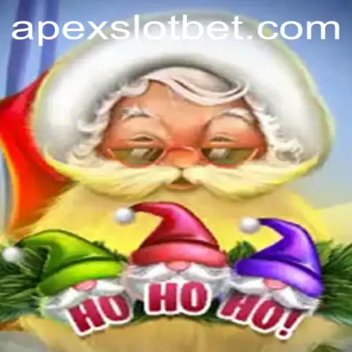 Exploring HoHoHo: A Festive Game Experience Enhanced by APEXSLOT