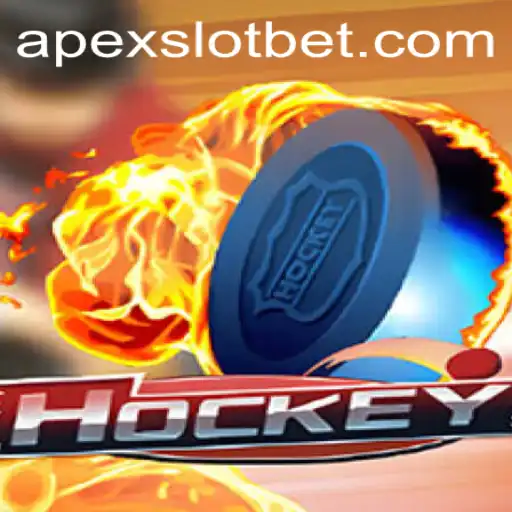 The Thrilling World of Hockey: A Close Look at APEXSLOT