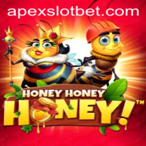 Exploring the Vibrant World of HoneyHoneyHoney: An APEX SLOT Adventure
