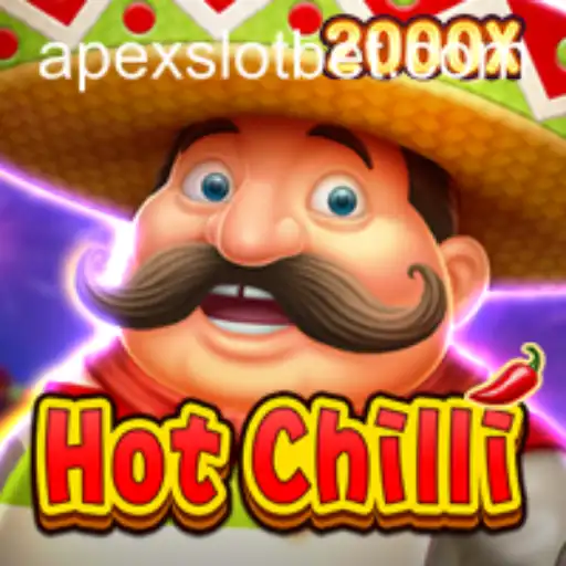 HotChilli: Spice Up Your Gaming Experience with APEXSLOT