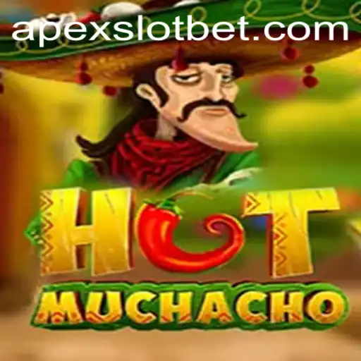 Unveiling HotMuchacho: The Thrilling New Game by APEX SLOT