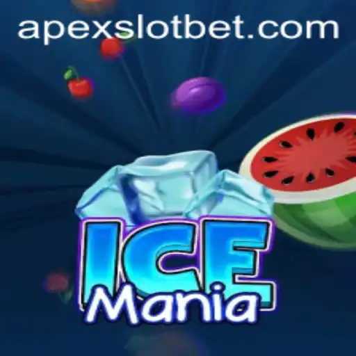Dive into the Thrilling World of IceMania with APEXSLOT