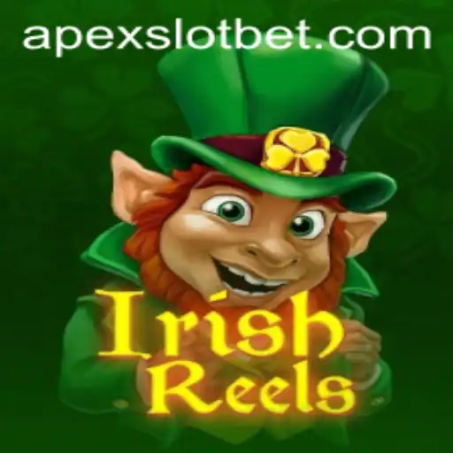 Unveiling the Mystique of IrishReels: A Deep Dive into APEXSLOT's Latest Offering