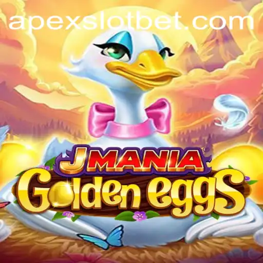 Discover the Exciting World of JManiaGoldenEggs with APEXSLOT