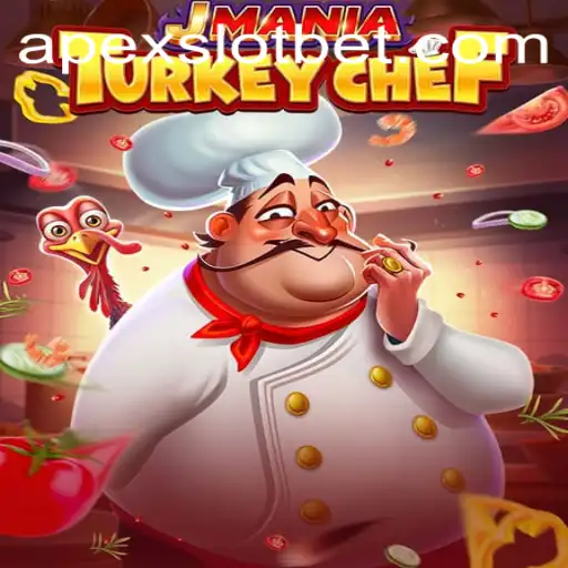 Exploring JManiaTurkeyChef: A Culinary Adventure Fueled by APEXSLOT Innovation
