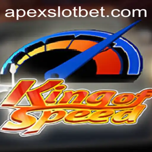 KingofSpeed: Riding the Apex of Thrilling & Fast-Paced Gaming