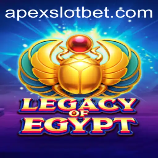 Exploring the Thrilling World of LegacyOfEgypt: A Comprehensive Guide